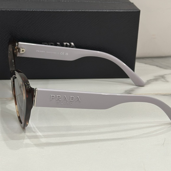 Prada Sunglasses - Picture 2 of 5